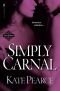 [House Of Pleasure 07] • Simply Carnal